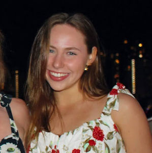 Meet your Posher, Julia